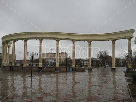 Shymkent (Kazakhstan)