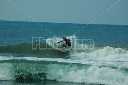 Surfers