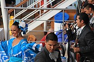 Folk Dancers