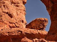 Charyn Canyon Kazakhstan