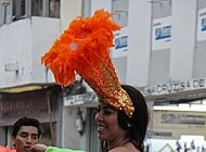 Carnaval Parade
