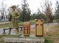 Turkestan (Kazakhstan)
