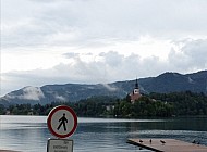 Bled Island (Blejski otok)