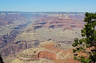 Grand Canyon