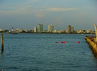 Pattaya Thailand