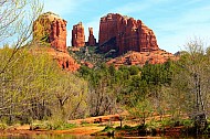 Red Rocks of Sedona