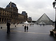 The Louvre