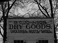 Dry Goods Store
