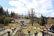 Schloss Linderhof