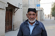 Old Uzbek, Tashkent, Uzbekistan