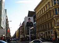 Checkpoint Charlie