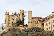 Schloss Hohenschwangau