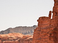 Charyn Canyon Kazakhstan