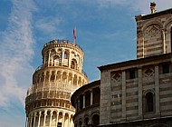 Leaning Tower of Pisa