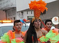 Carnaval Parade