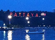 Pattaya Thailand