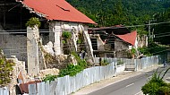 San Pedro Apostol Parish Church Loboc Philippines