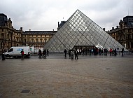 The Louvre