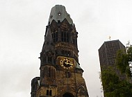 Kaiser Wilhelm Memorial Church