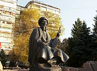 Jambyl Jabayev