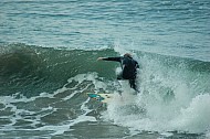 Surfers