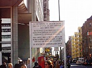 Checkpoint Charlie