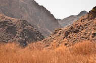 Charyn Canyon Kazakhstan