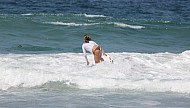 Surfer Girl