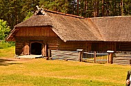 Baltic Barn