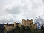 Schloss Hohenschwangau