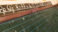 classroom in Loboc Philippines