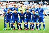 UEFA EURO 2016 Wales – Slovakia