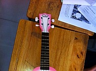 Thai ukulele