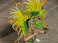 Rio Carnaval