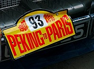 Peking to Paris Rally 2010