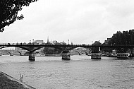 Passerelle des Arts bridge