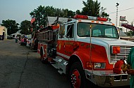 Antique Firetrucks