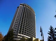 Kazakhstan Hotel