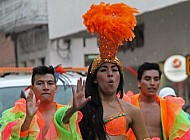 Carnaval Parade