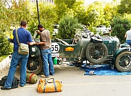 Peking to Paris Rally 2010