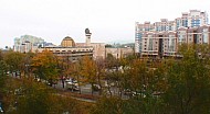 Almaty Kazakhstan