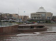 Shymkent (Kazakhstan)