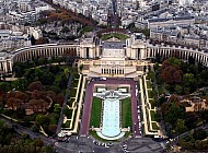 Palais de Chaillot