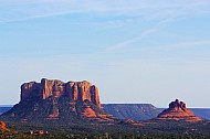 Red Rocks of Sedona