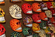 Sugar Skulls