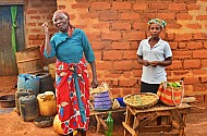 Kenyan Women