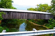 Southern Ohio Covered Bridge