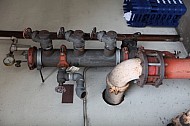 Cool Pipes
