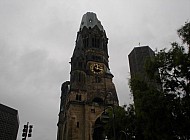 Kaiser Wilhelm Memorial Church