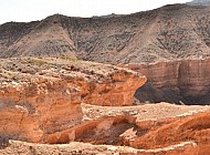 Charyn Canyon Kazakhstan